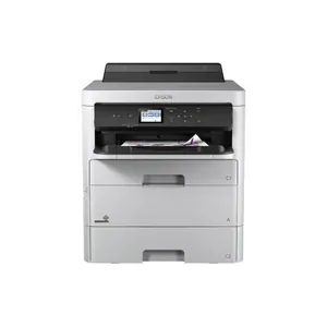 Замена принтера Epson WF-C529RDW в Самаре